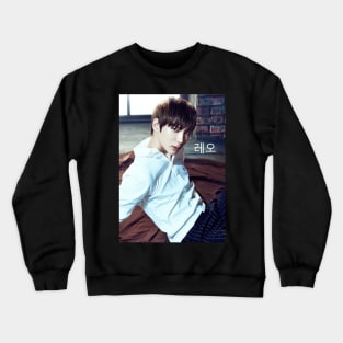 Leo | VIXX Crewneck Sweatshirt